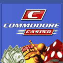 Commodore Casino