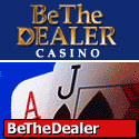Be The Dealer