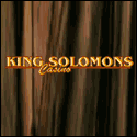 King Solomon’s